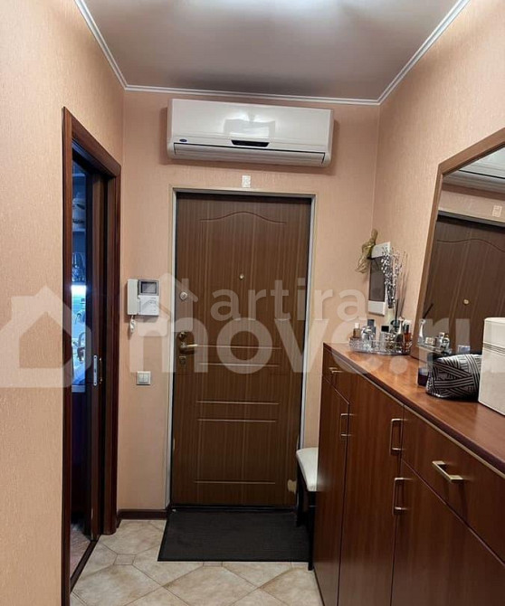 4-комн. квартира, 76.9 м2, 3/12 эт. Москва - изображение 3