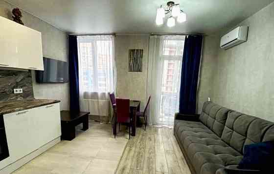 1-комн. квартира, 48 м2, 7/17 эт. Самара