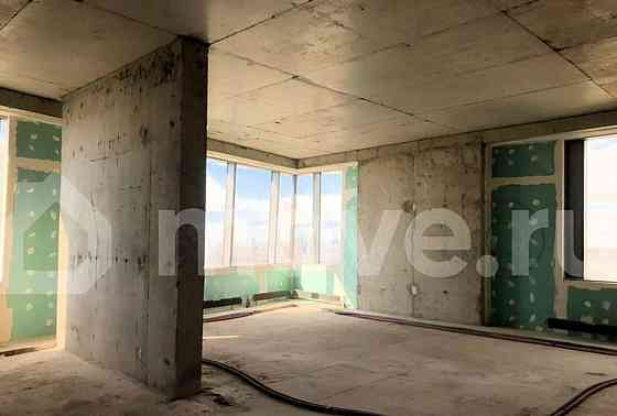 Студия, 146.4 м2, 22/53 эт. Москва