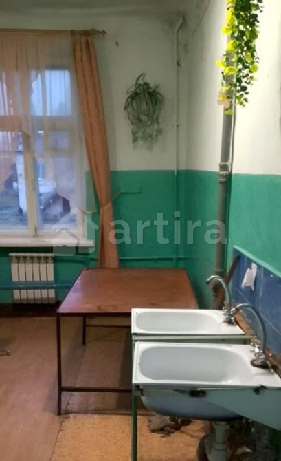 Комната, 20 м2, 2/2 эт. Бобровский - изображение 5