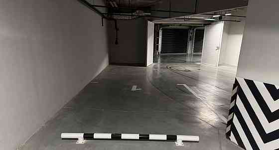 Гараж, 17 м2 Видное