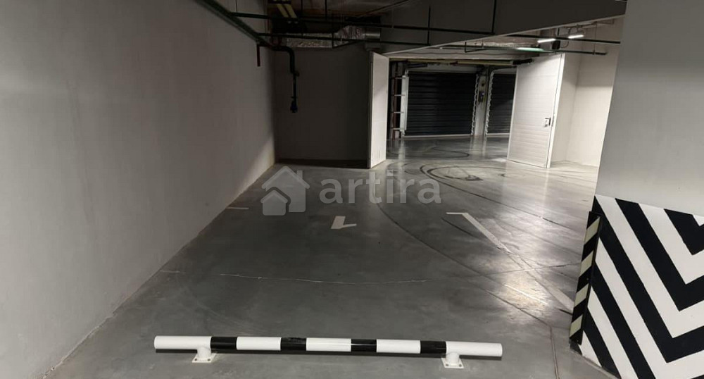 Гараж, 17 м2 Видное - изображение 2