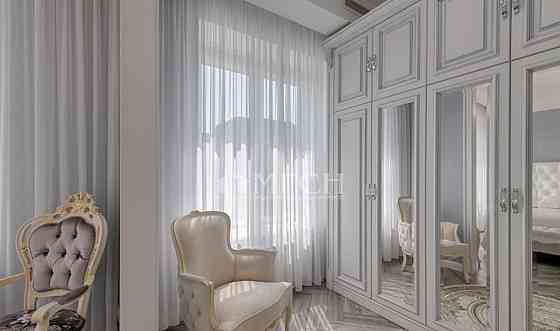 4-комн. квартира, 105 м2, 11/21 эт. Москва