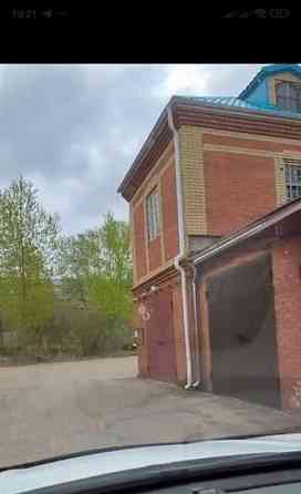 Гараж, 21 м2 Йошкар-Ола