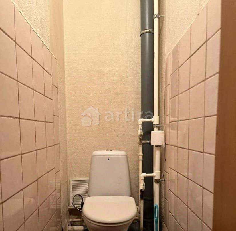 Комната, 65 м2, 10/10 эт. Тольятти - изображение 4