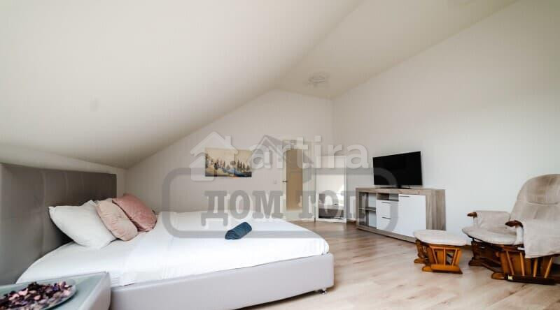 Коттедж, 380 м2 Одинцово - изображение 20