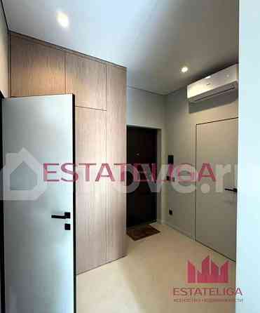 1-комн. квартира, 48 м2, 18/34 эт. Москва