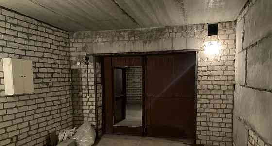 Гараж, 24 м2 Жуковский