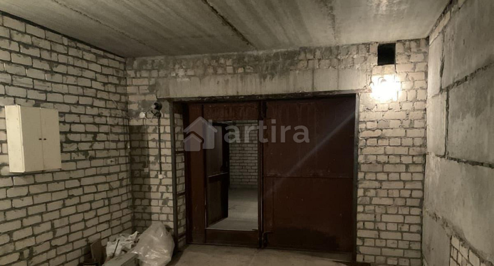 Гараж, 24 м2 Жуковский - изображение 6