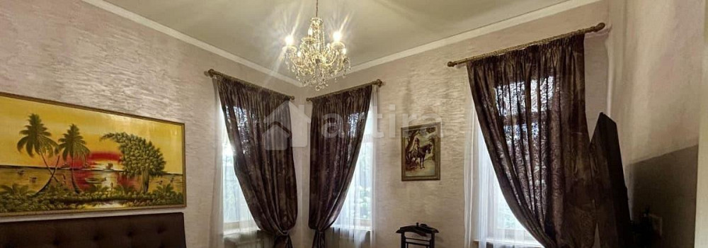 Дом, 650 м2, 20 соток, 3 эт. Мытищи - изображение 4