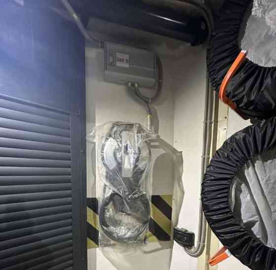 Гараж, 19 м2 Химки