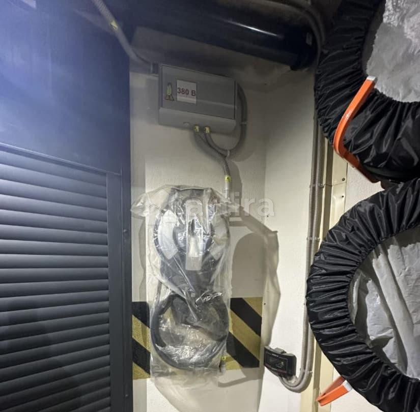 Гараж, 19 м2 Химки - изображение 2