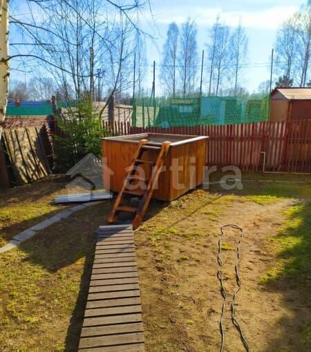 Коттедж, 300 м2 Новосибирск - изображение 19