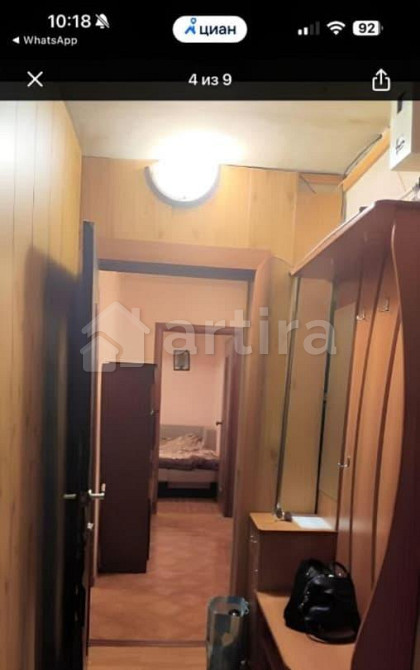 Комната, 56 м2, 5/9 эт. Самара - изображение 6