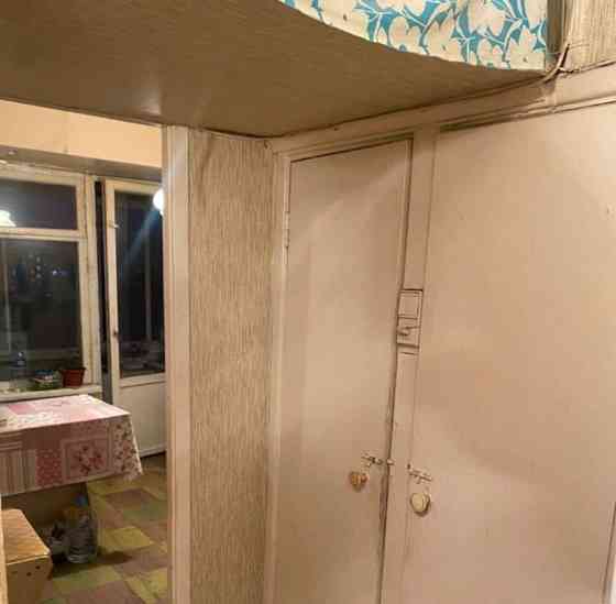 Комната, 12.3 м2, 7/9 эт. Москва