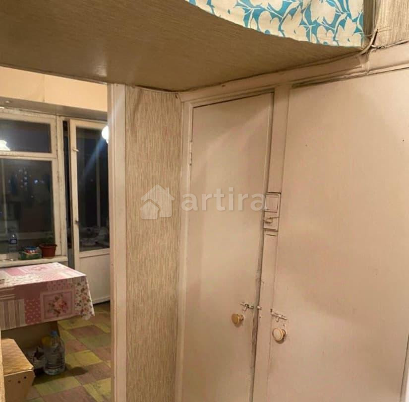 Комната, 12.3 м2, 7/9 эт. Москва - изображение 5