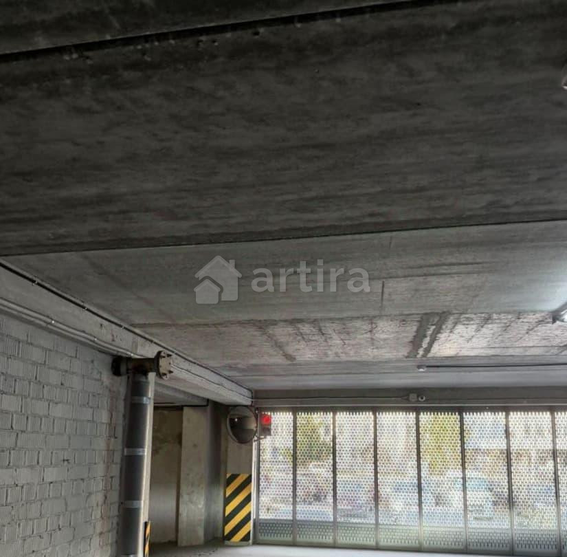 Гараж, 14 м2 Челябинск - изображение 1