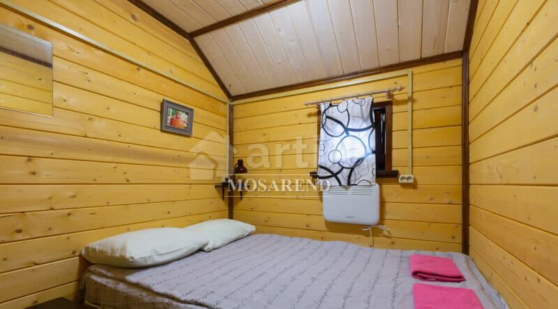 Коттедж, 420 м2 Лобня - изображение 11