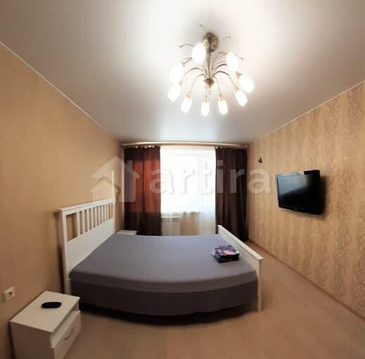 1-комн. квартира, 36 м2, 1/9 эт. Тюмень - изображение 1