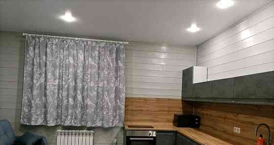 Дом, 120 м2, 6 соток, 1 эт. Струнино