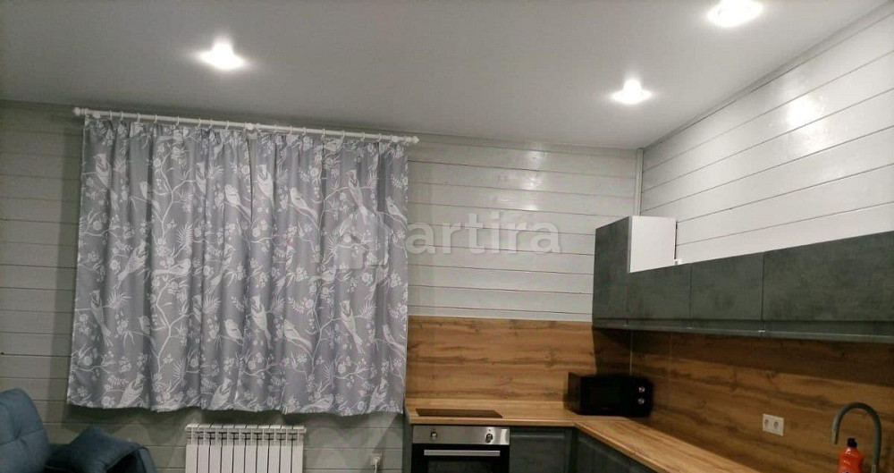 Дом, 120 м2, 6 соток, 1 эт. Струнино - изображение 5