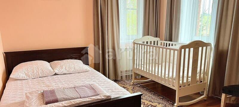 Коттедж, 500 м2 Краснознаменск - изображение 15