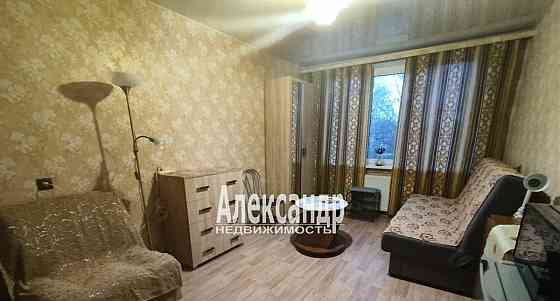 Комната, 15 м2, 5/5 эт. Санкт-Петербург