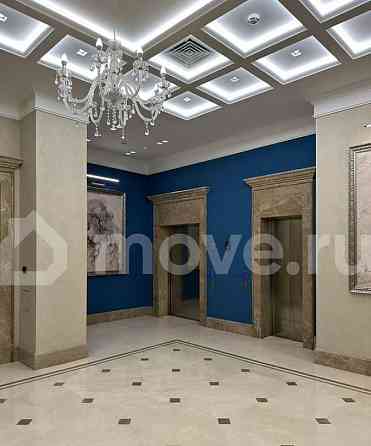 5-комн. квартира, 137.2 м2, 16/20 эт. Москва