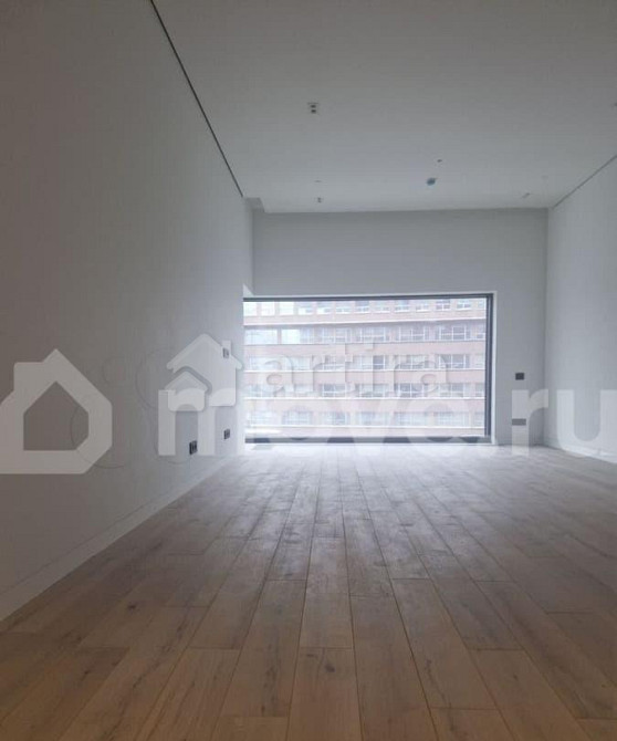 Студия, 38.9 м2, 4/19 эт. Москва - изображение 4