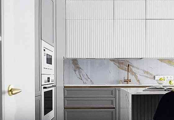 2-комн. квартира, 66 м2, 4/5 эт. Самара