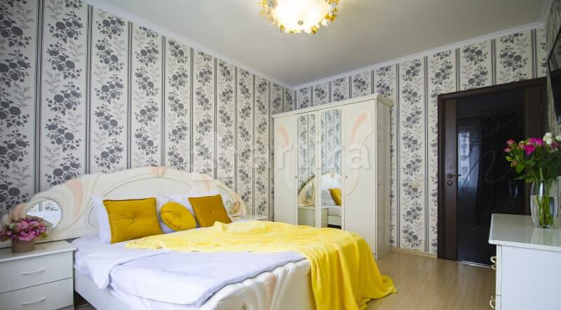 4-комн. квартира, 120 м2, 22/22 эт. Красногорск - изображение 2