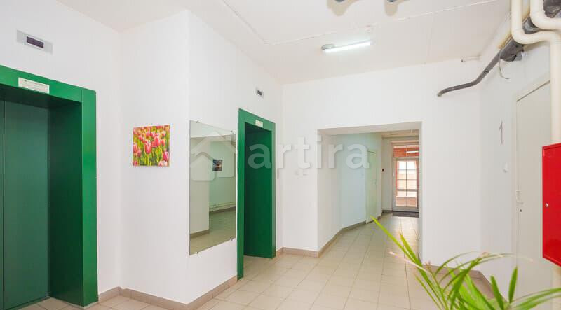 2-комн. квартира, 67 м2, 11/13 эт. Новосибирск - изображение 18