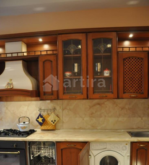 Комната, 110 м2, 2/5 эт. Лобня - изображение 4