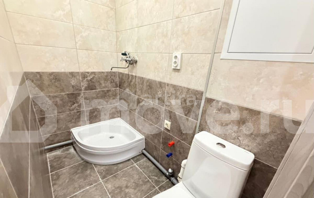 Студия, 12.1 м2, 1/9 эт. Москва - изображение 7