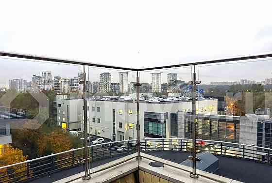 Квартира, 375 м2, 4/4 эт. Москва