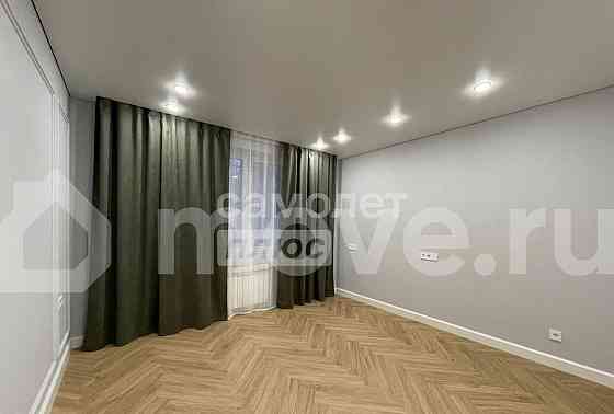 1-комн. квартира, 35 м2, 1/12 эт. Москва