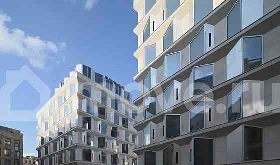 1-комн. апарт-ы, 55.8 м2, 8/9 эт. Москва