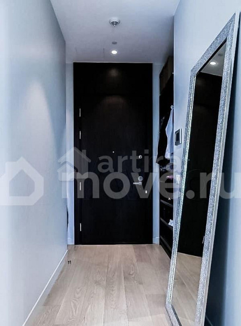 3-комн. апарт-ы, 90 м2, 31/78 эт. Москва - изображение 7