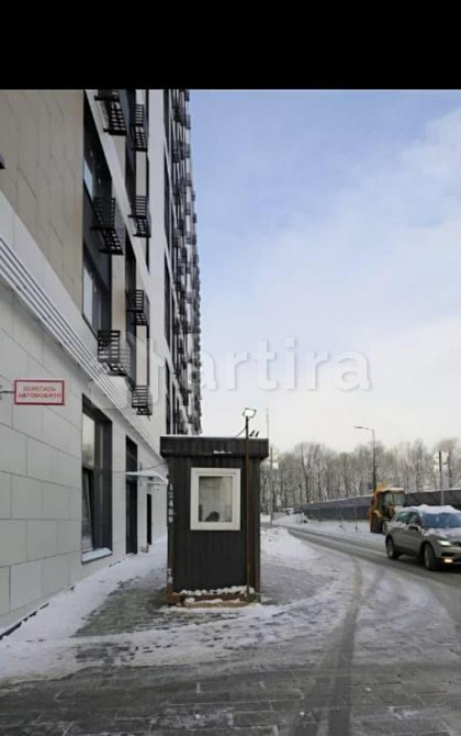 Гараж, 14.3 м2 Москва - изображение 3