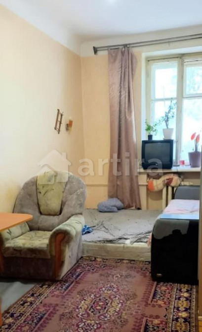 Комната, 93 м2, 2/4 эт. Уфа - изображение 2