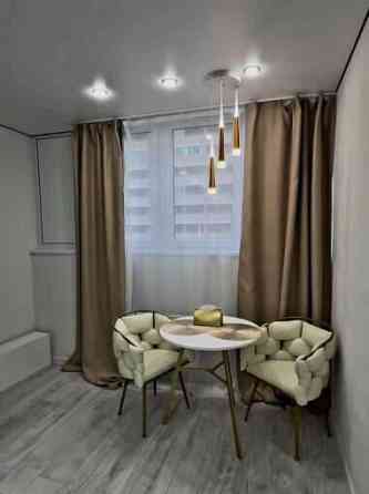 1-комн. квартира, 48 м2, 8/18 эт. Самара