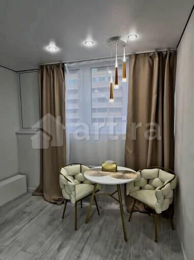 1-комн. квартира, 48 м2, 8/18 эт. Самара - изображение 3