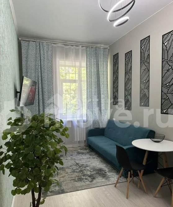 Студия, 32 м2, 2/3 эт. Москва - изображение 1