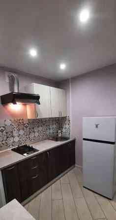 1-комн. квартира, 48 м2, 3/5 эт. Самара