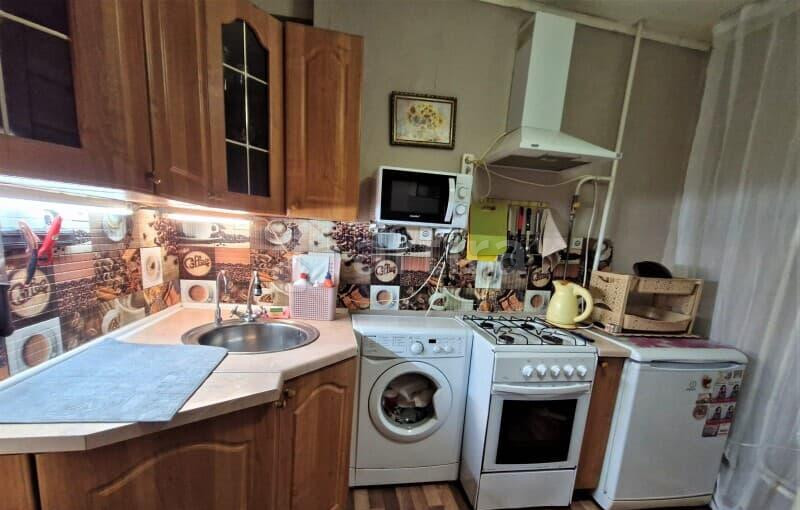 1-комн. квартира, 35 м2, 6/9 эт. Пушкино - изображение 2