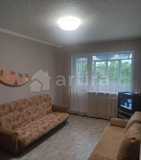 2-комн. квартира, 50 м2, 2/5 эт. Рефтинский - изображение 7