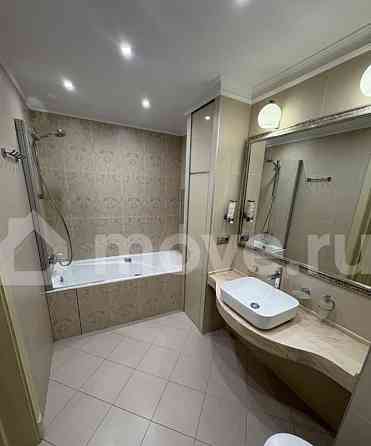 4-комн. квартира, 116 м2, 3/17 эт. Москва