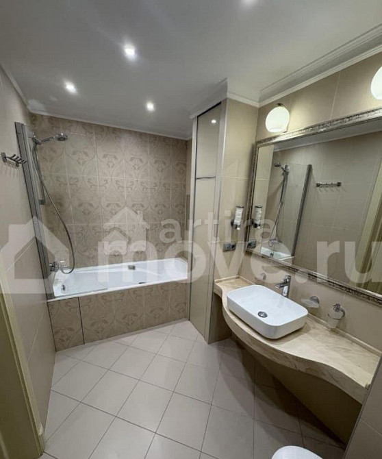 4-комн. квартира, 116 м2, 3/17 эт. Москва - изображение 5