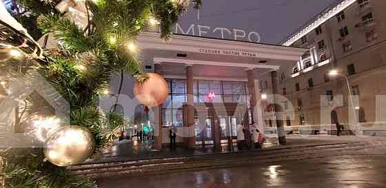 Студия, 12.1 м2, 1/8 эт. Москва