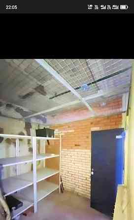 Гараж, 10 м2 Москва